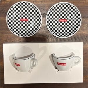 ☕️🔥 Supreme Espresso Set 🔥☕️